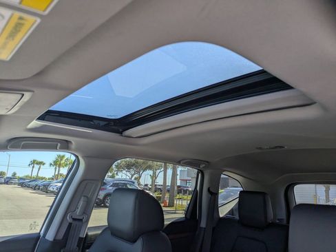 Used 2022 Honda CR-V EX-L image 20