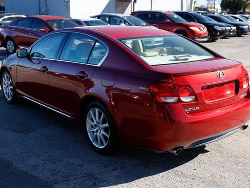 Used 2006 Lexus GS 300 RWD image 5