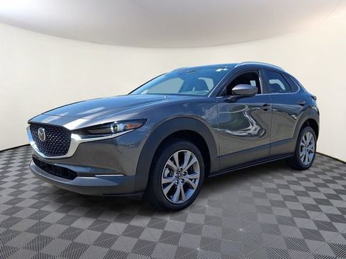 Used 2023 MAZDA CX-30 AWD 2.5 S w/ Select Package image 3