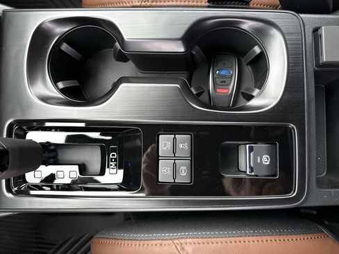 New 2026 Subaru Outback Touring AWD/4WD image 36