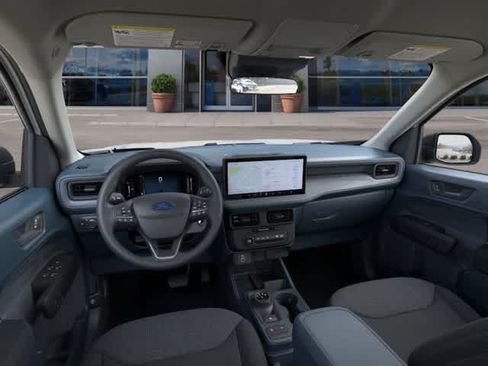 New 2026 Ford Maverick XL AWD/4WD image 9