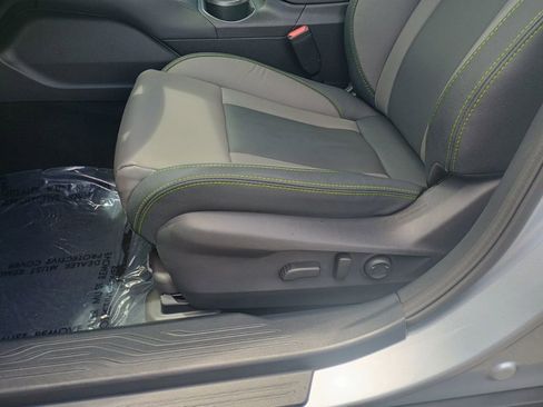 Certified 2023 Subaru Outback Onyx Edition AWD/4WD image 12