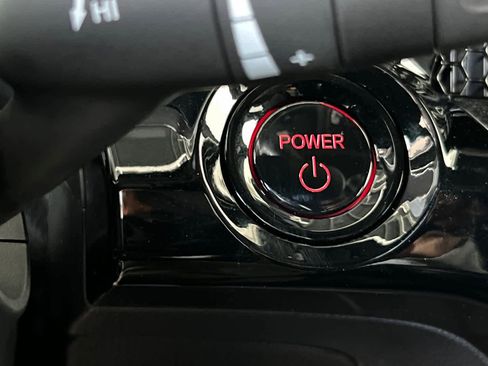 New 2026 Honda CR-V Sport Touring image 25