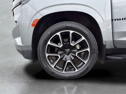 Used 2023 Chevrolet Tahoe RST image 38