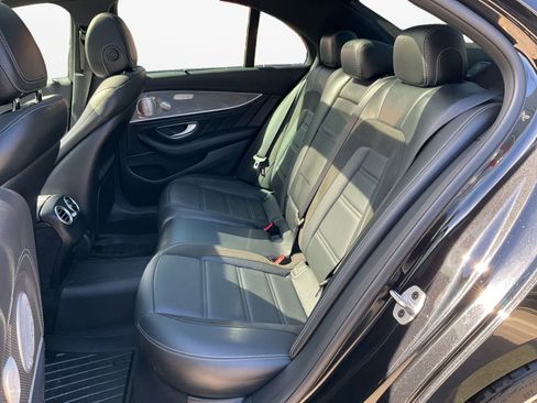 Used 2019 Mercedes-Benz E 53 AMG 4MATIC Sedan image 13
