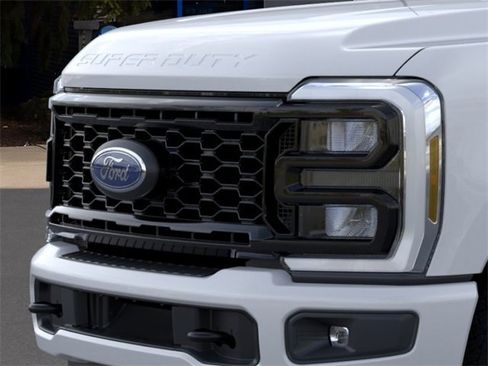 New 2026 Ford F250 XL image 17