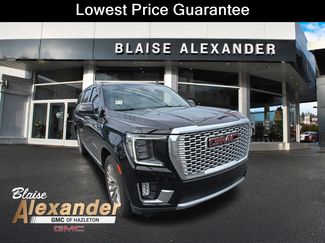 Used 2023 GMC Yukon XL Denali w/ Denali Reserve Package AWD/4WD video 1