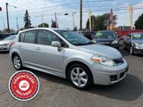 Used 2011 Nissan Versa SL image 2