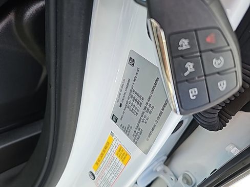 Used 2023 Chevrolet Tahoe Z71 w/ Off-Road Capability Package image 24