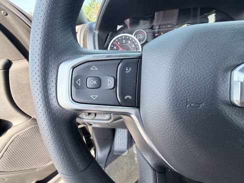 New 2026 RAM 1500 Express RWD image 14
