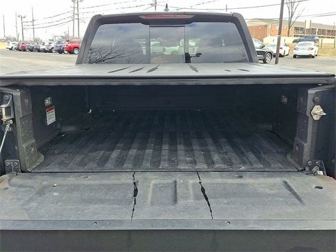 Used 2019 Honda Ridgeline RTL-E image 30