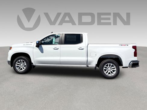 New 2025 Chevrolet Silverado 1500 RST w/ Convenience Package II image 29