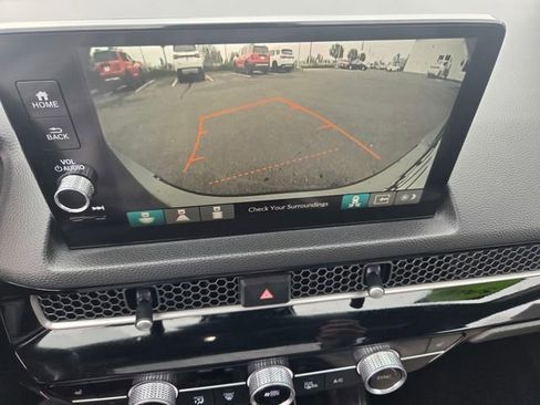 Used 2023 Honda Civic Sport Touring image 18