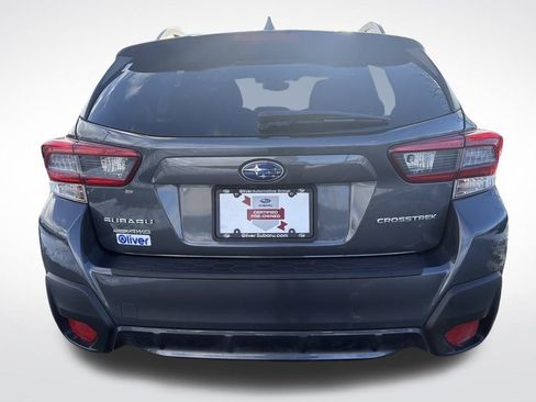 Certified 2023 Subaru Crosstrek 2.0i Premium image 13