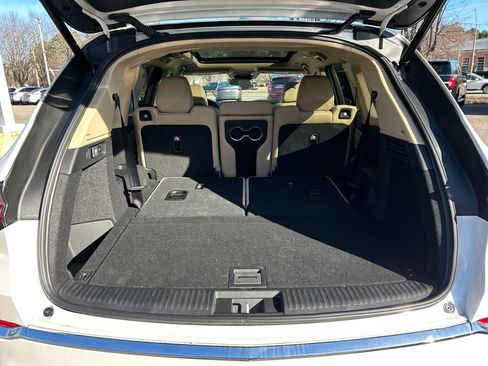 New 2026 Acura MDX SH-AWD image 24