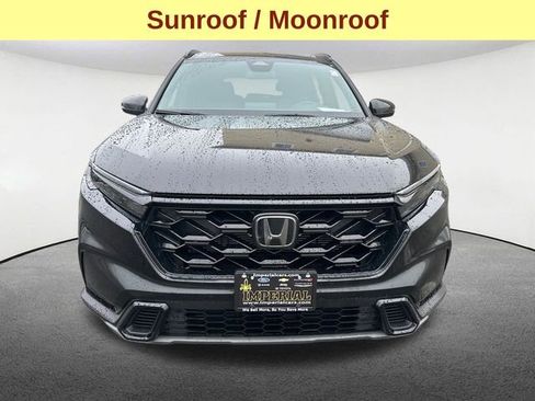 Used 2023 Honda CR-V Sport image 4
