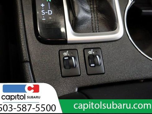 Used 2018 Toyota Highlander XLE image 21