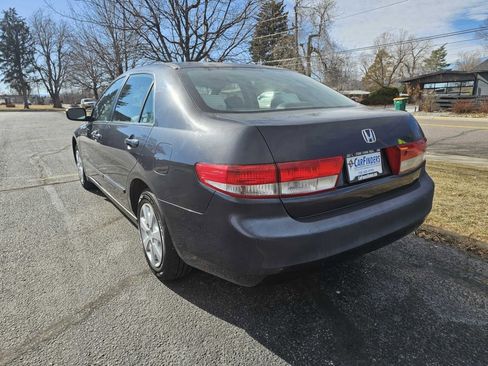 Used 2004 Honda Accord LX image 3