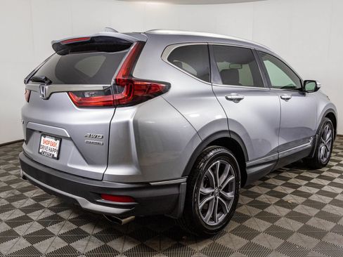 Used 2020 Honda CR-V Touring image 20