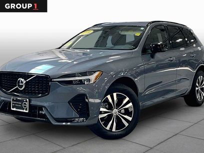 Certified 2024 Volvo XC60 B5 Core w/ Climate Package