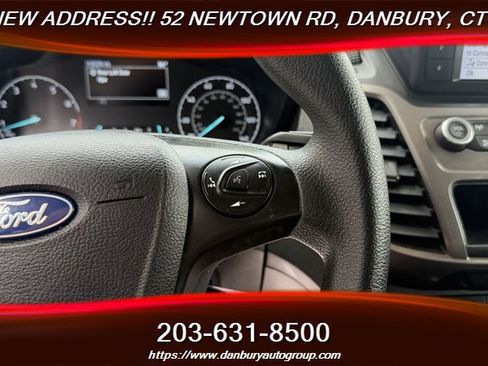 Used 2020 Ford Transit Connect XL FWD image 17