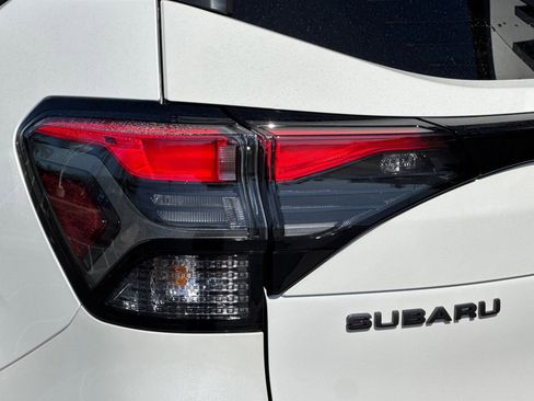 New 2026 Subaru Forester Sport AWD/4WD image 26