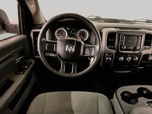 Used 2019 RAM 1500 Tradesman w/ Popular Equipment Group RWD image 5