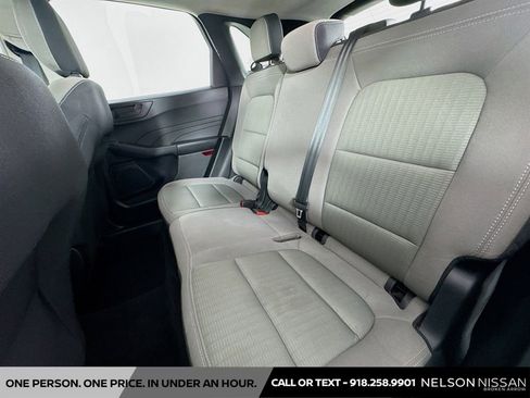 Used 2022 Ford Escape S FWD image 22