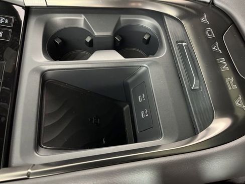 New 2026 Nissan Armada PRO-4X image 28