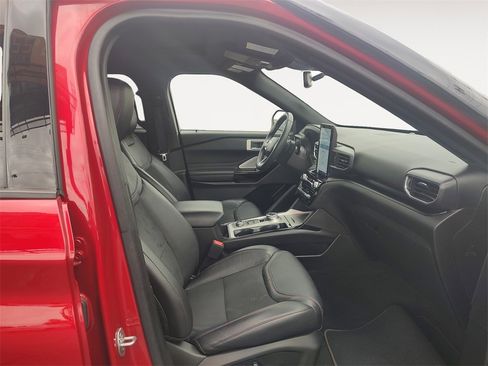 Used 2023 Ford Explorer ST w/ Equipment Group 401A image 15