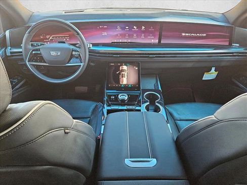New 2026 Cadillac Escalade Sport image 15