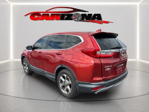 Used 2017 Honda CR-V EX image 8