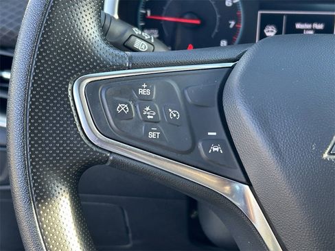 Used 2024 Chevrolet Malibu LT image 24