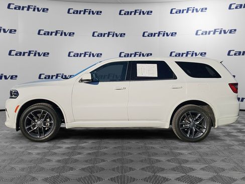 Used 2022 Dodge Durango GT image 2