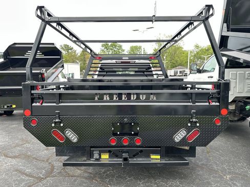 Used 2021 Chevrolet Silverado 3500 W/T w/ WT Convenience Package image 22