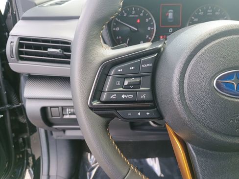 Certified 2024 Subaru Crosstrek 2.5i Wilderness image 25