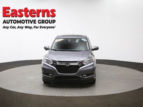 Used 2017 Honda HR-V EX image 52