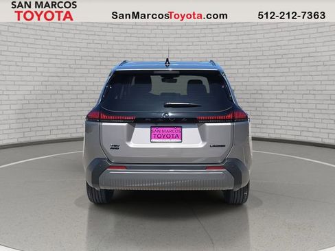 New 2026 Toyota RAV4 Limited image 6