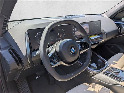 New 2026 BMW X3 xDrive30i w/ Convenience Package AWD/4WD image 3