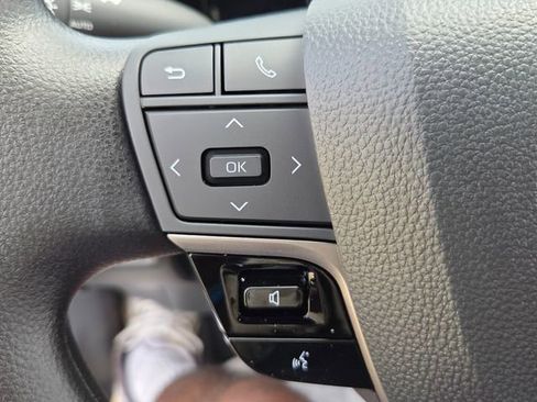 New 2026 Toyota Camry LE FWD image 23