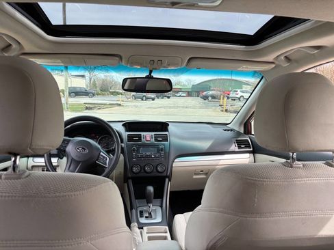 Used 2013 Subaru Crosstrek 2.0i Premium w/ Popular Pkg 2 image 18