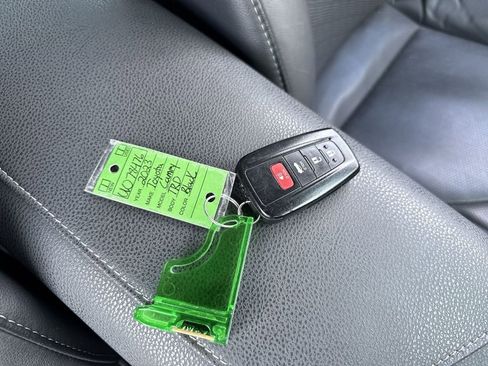Used 2023 Toyota Camry XSE w/ Driver Assist Package FWD image 24