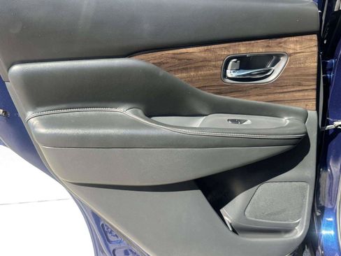 Used 2020 Nissan Murano Platinum AWD/4WD image 35