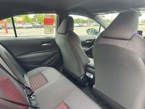 New 2026 Toyota Corolla SE FWD image 13