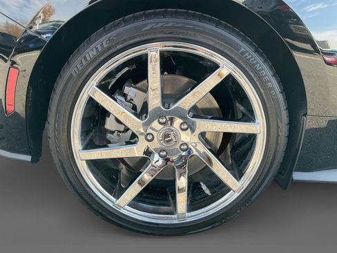 Used 2024 Ford Mustang GT Premium image 10