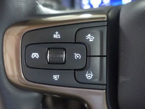Used 2024 Chevrolet Tahoe High Country w/ Advanced Technology Package AWD/4WD image 13