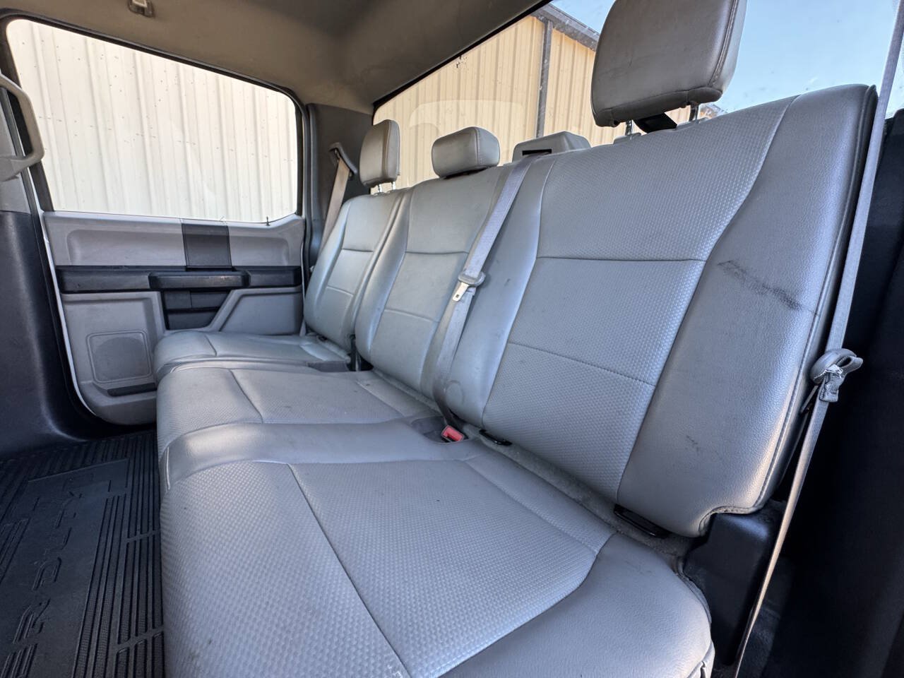 Used 2019 Ford F350 XL w/ Power Equipment Group AWD/4WD image 19