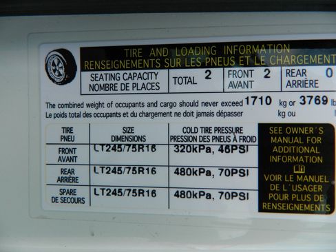 Used 2022 Mercedes-Benz Sprinter 1500 image 21