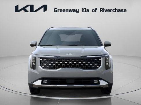 New 2026 Kia Carnival SX FWD image 2