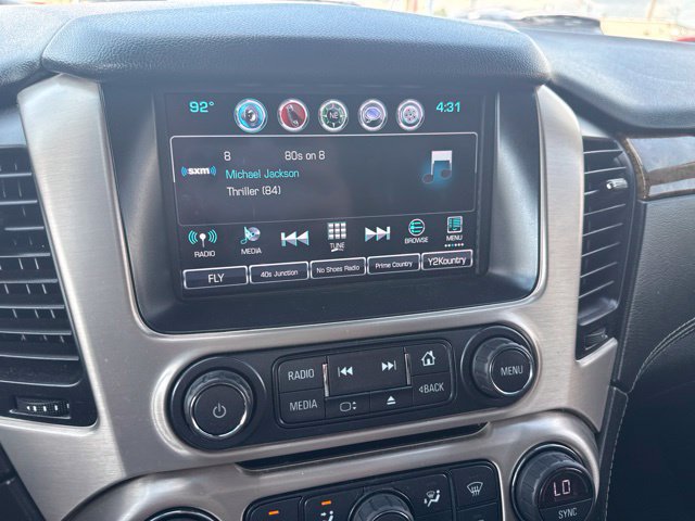 Used 2017 GMC Yukon Denali w/ Open Road Package AWD/4WD image 28